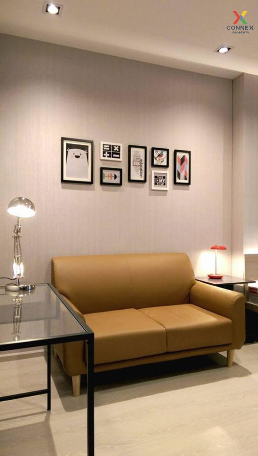 picture 🔥🔥🔥 FOR RENT condo Ideo Sukhumvit 115 , nice view , BTS-Pu Chao , Thepharak , Mueang Samut Prakan , Samut Prakarn , CX-05809 ✅ Live chat with us ADD LINE @connexproperty ✅ 🔥🔥🔥 - 6/10
