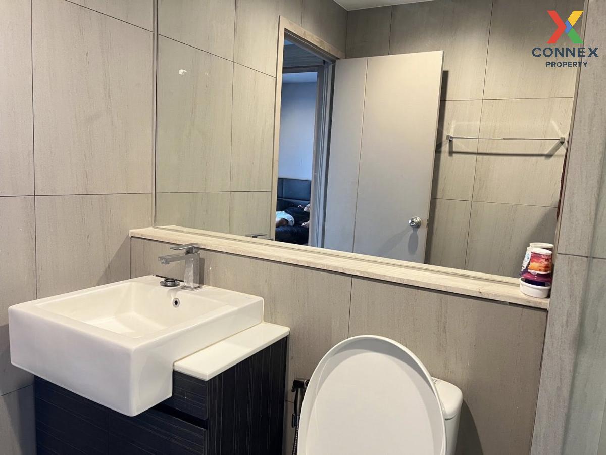 picture For Rent Condo , The Politan Rive , MRT-Phra Nang Klao Bridge , Bang Kraso , Mueang Nonthaburi , Nonthaburi , CX-130526 ✅ Live chat with us ADD LINE @connexproperty ✅  - 7/8