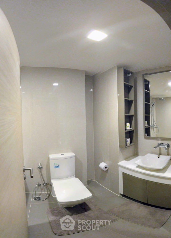 รูป คอนโด 1-ห้องนอน ที่ ลีฟ แอท 49 ใกล้ BTS ทองหล่อ (ID 772229) - รูปที่ 19/24