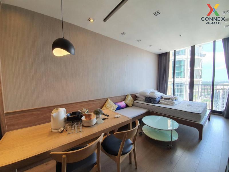 picture 🔥🔥🔥 FOR RENT condo , Park Origin Phrom Phong , BTS-Phrom Phong , Khlong Tan , Khlong Toei , Bangkok , CX-77661 ✅ Live chat with us ADD LINE @connexproperty ✅ 🔥🔥🔥 - 1/4