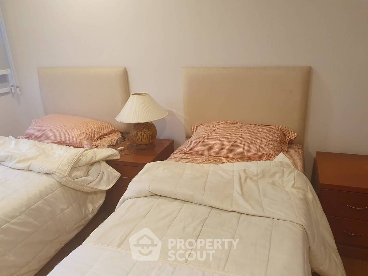picture 3-BR Condo at Salintara Condominium in Bang Khlo (ID 558815) - 4/6