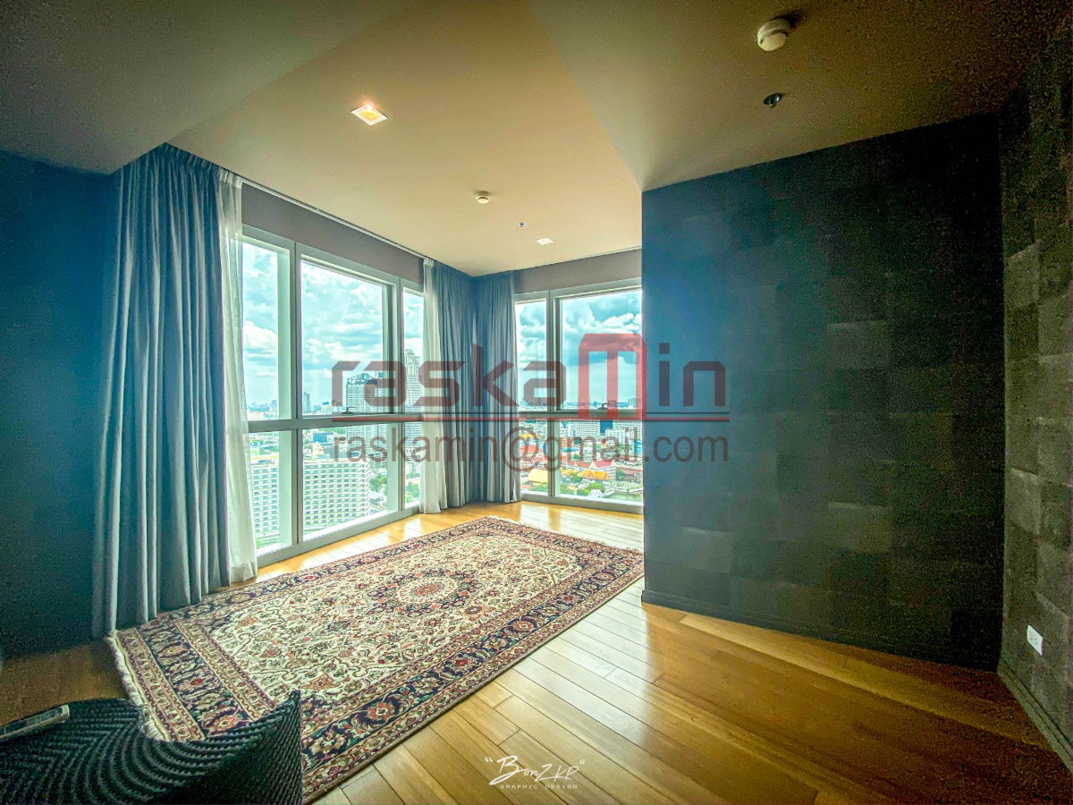 รูป ขาย – The River Condominium, กรุงเทพฯ - รูปที่ 19/27