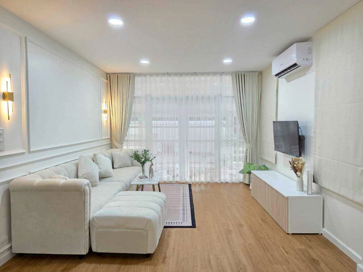 รูป #st20314 ให้เช่า  หมู่บ้านรัชดานิเวศน์ เขตห้วยขวาง   - รูปที่ 3/5