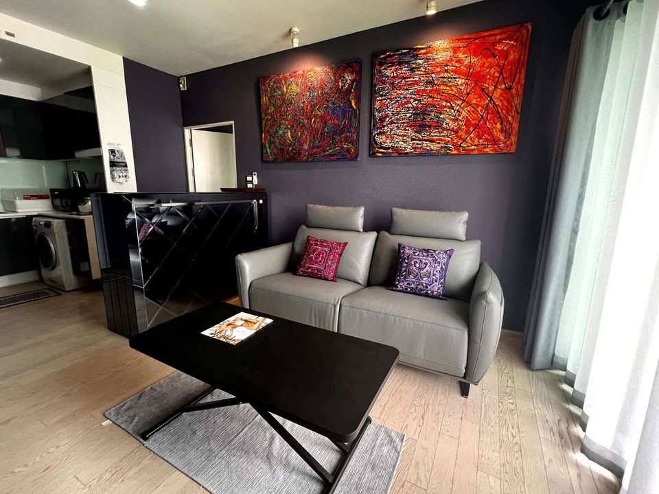 picture Condo for Rent at Noble Solo (E6809024) - 8/10