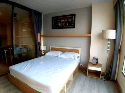 Condos for rent : Condo for Rent at Life @ Sukhumvit 65 (E6809031)