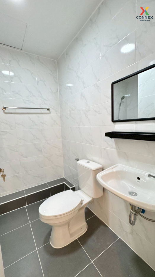 picture For Sale Townhouse/Townhome  , Baan Rom Ngao Mai , newly renovated , Bang Bua Thong , Bang Bua Thong , Nonthaburi , CX-130354 ✅ Live chat with us ADD LINE @connexproperty ✅  - 10/12