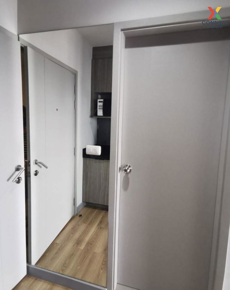 picture 🔥🔥🔥 FOR RENT condo , Chapter One Midtown Ladprao 24 , BTS-Ha Yaek Lat Phrao , Chomphon , Chatuchak , Bangkok , CX-36299 ✅ Live chat with us ADD LINE @connexproperty ✅ 🔥🔥🔥 - 3/8