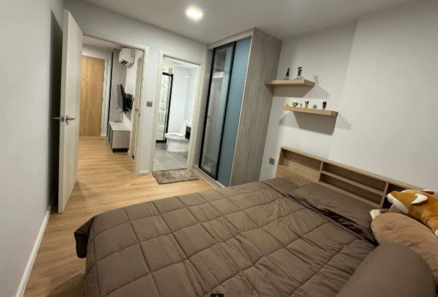 picture For Rent: Atmoz Kanaal Rangsit - Resort-style Condo with Waterfront Ambiance in the Heart of Rangsit - 5/17