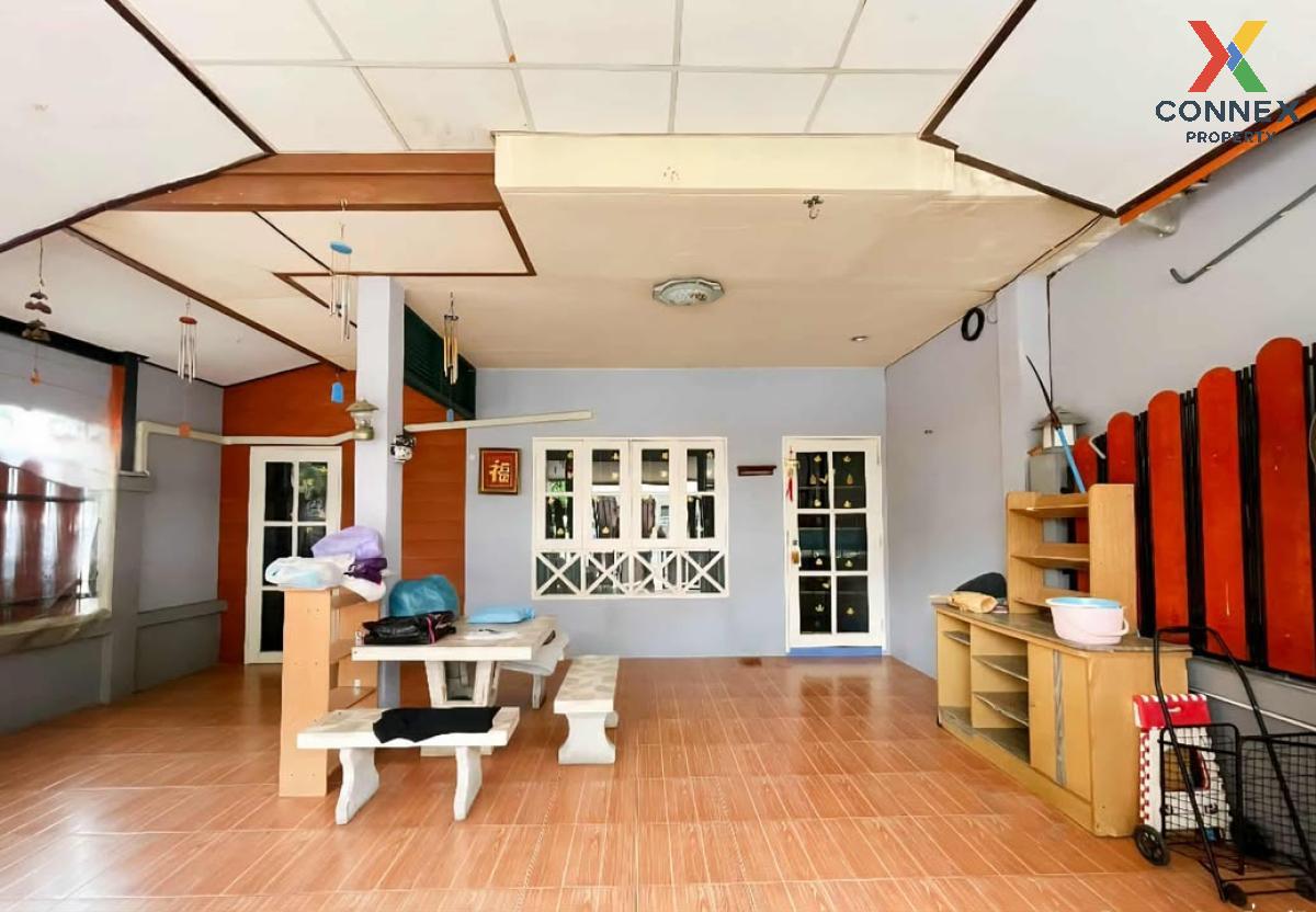 picture For Sale Townhouse/Townhome  , The Emerald Park 2 , Bang Bua Thong , Bang Bua Thong , Nonthaburi , CX-130323 ✅ Live chat with us ADD LINE @connexproperty ✅  - 3/8