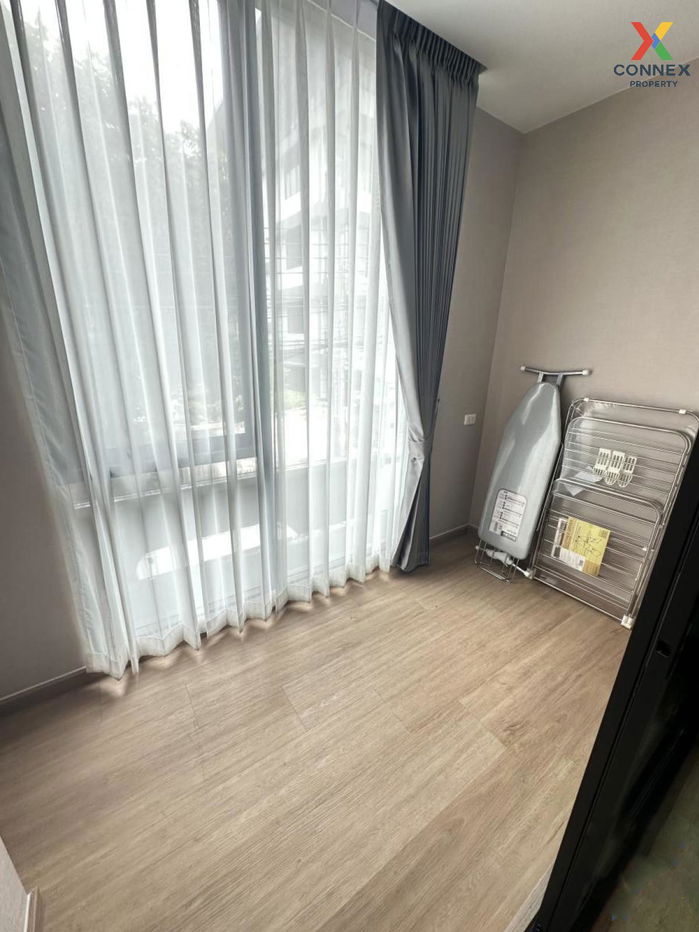picture 🔥🔥🔥 For Rent Condo , LLOYD Soonvijai - Thonglor , Bang Kapi , Huai Khwang , Bangkok , CX-130509 ✅ Live chat with us ADD LINE @connexproperty ✅ 🔥🔥🔥 - 3/3