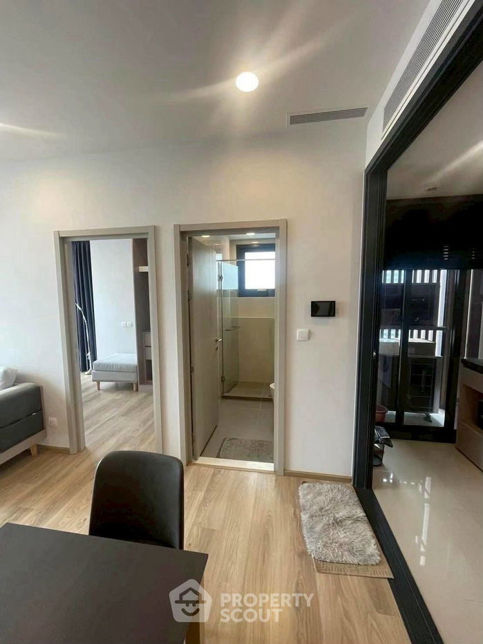 picture 2-BR Condo at Oka Haus Sukhumvit 36 near BTS Thong Lor (ID 2301474) - 2/7
