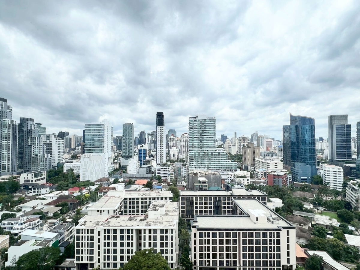 รูป ✨ ให้เช่า! Rhythm Ekkamai Estate (พร้อมออนเซ็น) | 1 ห้องนอน พร้อมห้องทำงาน 40 ตร.ม. เดิน 5 นาทีถึง BTS เอกมัย พร้อมเข้าอยู่ - รูปที่ 11/11