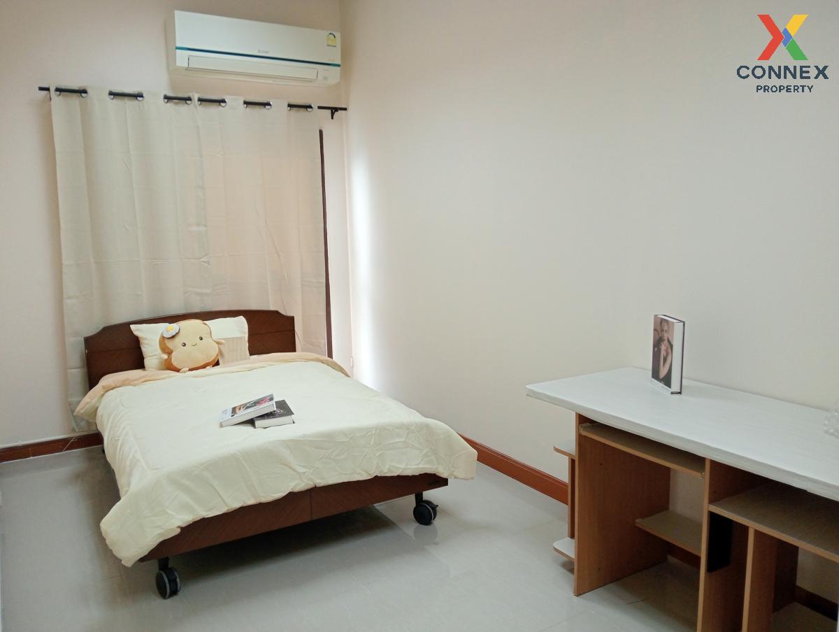 picture 🔥🔥🔥 For Rent Condo , Srivara Mansion 1 , MRT-Thailand Cultural Centre , Din Daeng , Din Daeng , Bangkok , CX-130674 ✅ Live chat with us ADD LINE @connexproperty ✅ 🔥🔥🔥 - 6/10