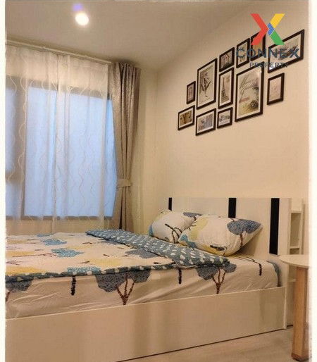 รูป เช่า คอนโด ชั้นสูง Life Asoke MRT-เพชรบุรี  บางกะปิ ห้วยขวาง กรุงเทพ CX-01580 ✅ ทักไลน์ @connexproperty ตอบทันที ทีมงานมืออาชีพ ✅  - รูปที่ 5/5