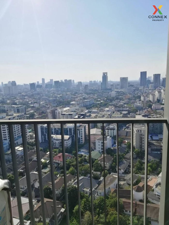 picture 🔥🔥🔥 FOR RENT condo , Chapter One Midtown Ladprao 24 , BTS-Ha Yaek Lat Phrao , Chomphon , Chatuchak , Bangkok , CX-36299 ✅ Live chat with us ADD LINE @connexproperty ✅ 🔥🔥🔥 - 8/8
