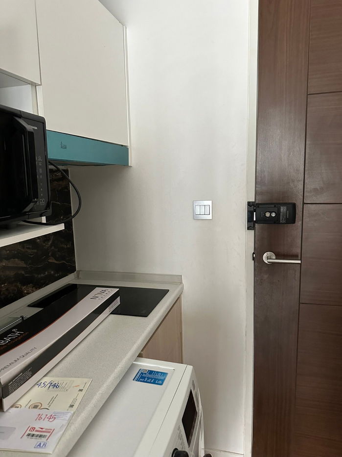 รูป 🏠RB20515 ให้เช่าถูกมาก📢เอพพิโซด พหลฯ - สะพานใหม่👉🏻แอดไลน์ @062mnigk( มี @ ด้วย) แอดมินตอบไว - รูปที่ 7/7