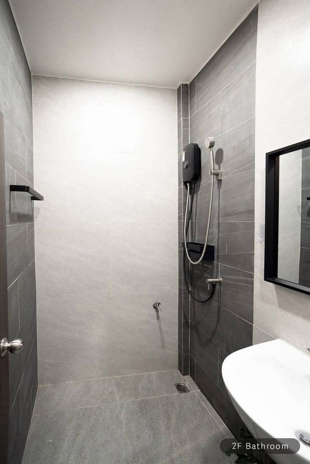 picture Townhouse for rent 📍 Baan Yu Charoen 29 📍 3 bedrooms, 2 bathrooms, fully furnished and equipped with appliances - 10/11