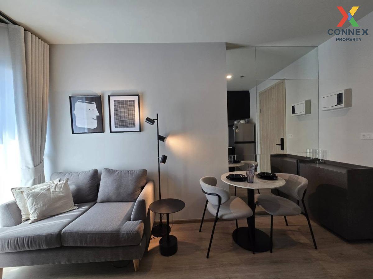 picture For Rent Condo , Nue District R9 , MRT-Phra Ram 9 , Huai Khwang , Huai Khwang , Bangkok , CX-130576 ✅ Live chat with us ADD LINE @connexproperty ✅  - 2/6