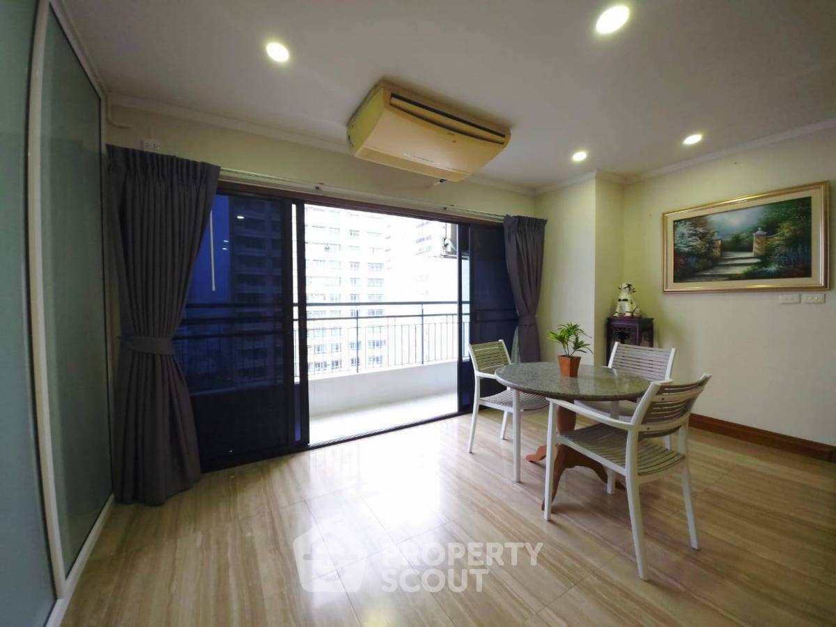 picture 3-BR Condo at Liberty Park 2 near ARL Makkasan (ID 2292594) - 9/20