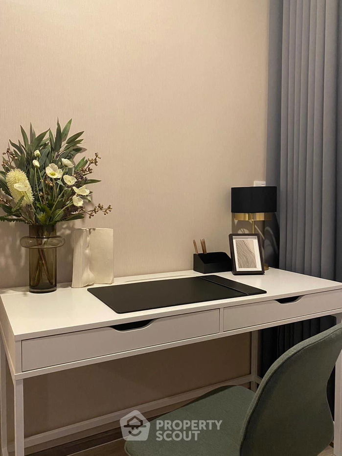 picture 1-BR Condo at Knightsbridge Kaset - Society near BTS Sena Nikhom (ID 1396457) - 5/7