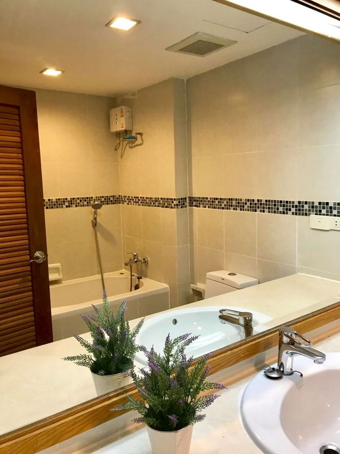 picture LTH13002 – Condo for rent at Royal Castle Sukhumvit 39 Size 160 sqm. 3 Beds 3 Baths Near BTS Phromphong ONLY 55K/Month - 8/14