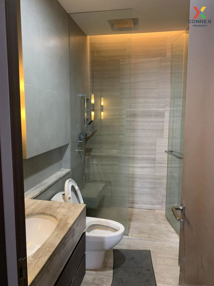 picture 🔥🔥🔥 For Rent Condo , The Diplomat Sathorn , BTS-Surasak , Silom , Bang Rak , Bangkok , CX-125472 ✅ Live chat with us ADD LINE @connexproperty ✅ 🔥🔥🔥 - 6/6