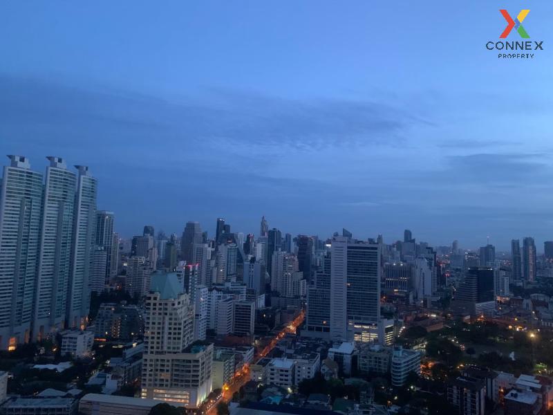 รูป เช่า คอนโด  Park Origin Phrom Phong BTS-พร้อมพงษ์ สุขุมวิท คลองตัน คลองเตย กรุงเทพ CX-02623 ✅ ทักไลน์ @connexproperty ตอบทันที ทีมงานมืออาชีพ ✅  - รูปที่ 7/12