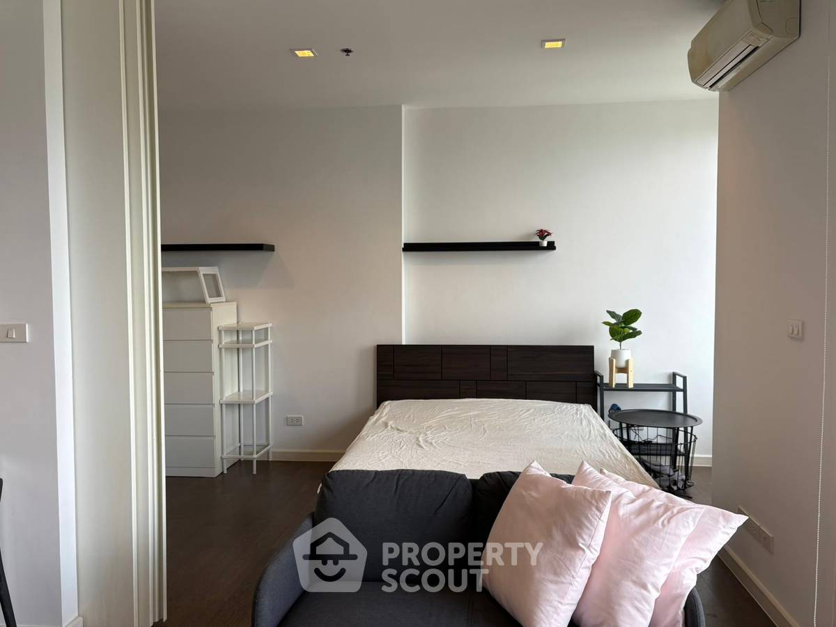 picture 1-BR Condo at Nara 9 By Eastern Star near BTS Chong Nonsi (ID 2269541) - 5/9