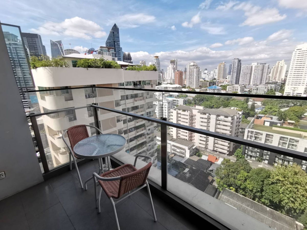 picture AEQUA Residence Sukhumvit 49 (BTS Thonglor) - 11/11