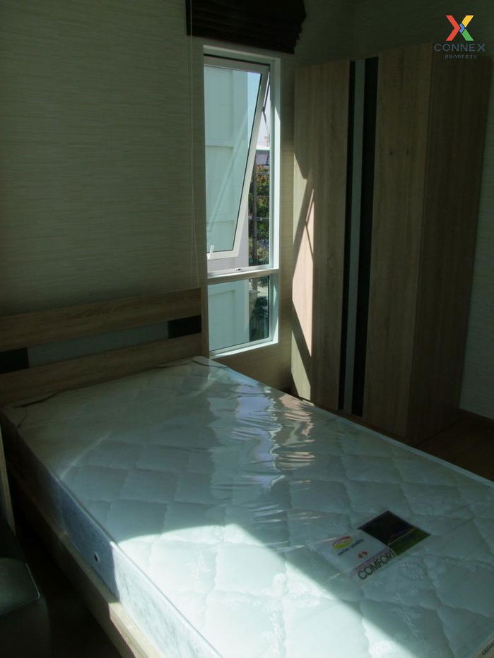 picture FOR RENT condo , Supalai Elite Sathorn-Suanplu , BTS-Surasak , Thungmahamek , Sa Thon , Bangkok , CX-30498 ✅ Live chat with us ADD LINE @connexproperty ✅  - 8/10