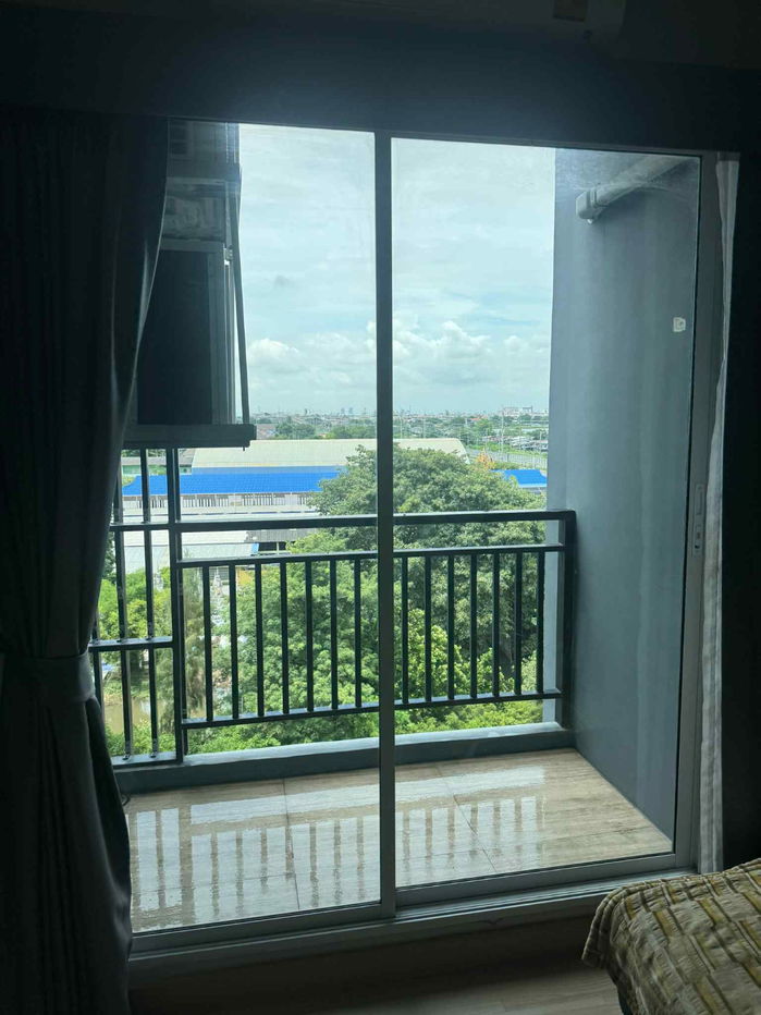 รูป ให้เช่าด่วน! (RC2585 Rill Condo Rangsit ริลล์ คอนโด รังสิต ห้องใหม่ แต่งสวย แต่งครบ ราคาดี 20,000 แอดไลน์ @metroestate - รูปที่ 13/15