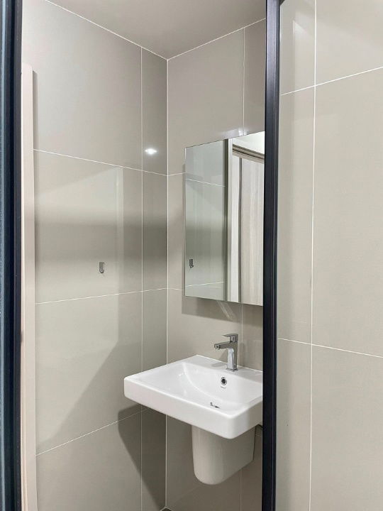 รูป 🔥 New Available |ให้เช่า The Base Phetchaburi Thonglor ห้องแต่งสวย พร้อมเข้าอยู่ 🛺 มีรถรับส่งจากโครงการไปรถไฟฟ้า MRT เพชรบุรี RW006894  - รูปที่ 10/12