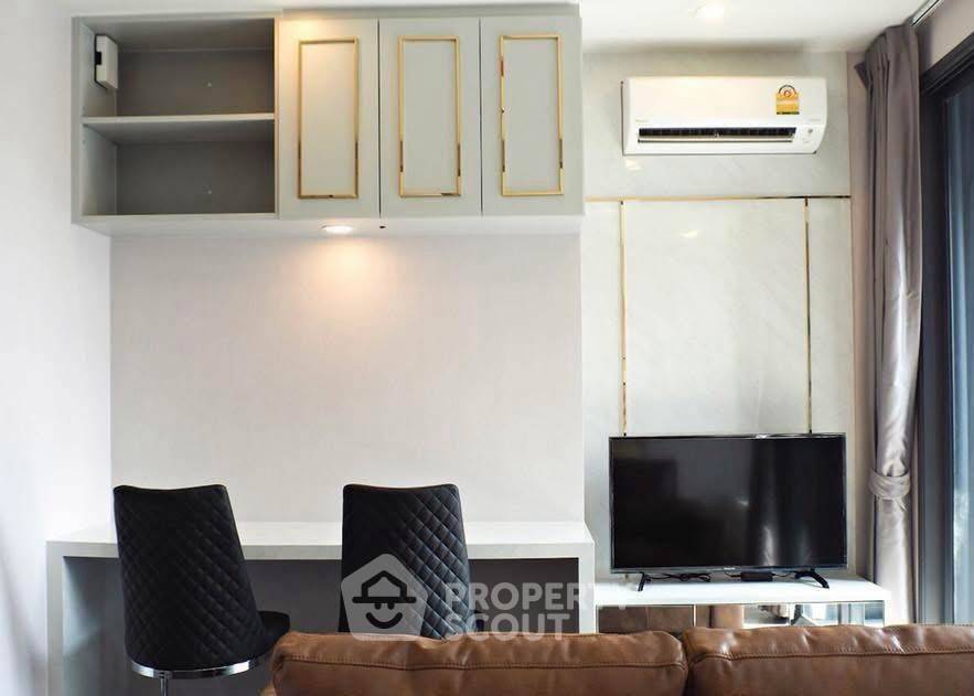 picture 1-BR Condo at Ideo Q Siam - Ratchathewi near BTS Ratchathewi (ID 2300790) - 3/8