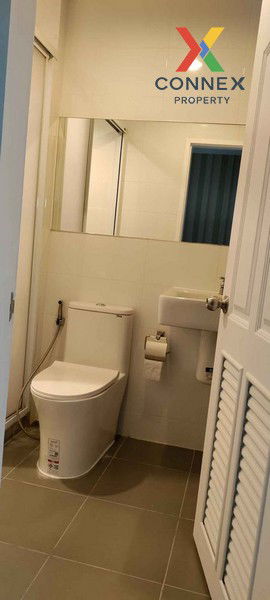 picture 🔥🔥🔥 FOR RENT condo , Aspire Sukhumvit 48 , Duplex , high floor , BTS-Phra Khanong , Phra Khanong , Khlong Toei , Bangkok , CX-01962 ✅ Live chat with us ADD LINE @connexproperty ✅ 🔥🔥🔥 - 8/10