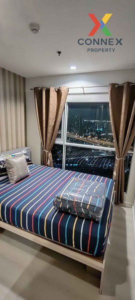 picture 🔥🔥🔥 FOR RENT condo , Aspire Sukhumvit 48 , Duplex , high floor , BTS-Phra Khanong , Phra Khanong , Khlong Toei , Bangkok , CX-01962 ✅ Live chat with us ADD LINE @connexproperty ✅ 🔥🔥🔥 - 2/10