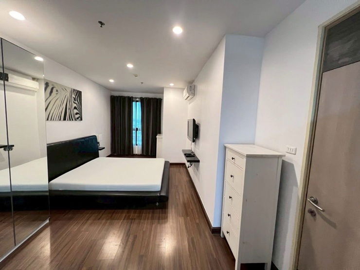 picture #Z2335💥070668🔥Condo for rent: Supalai Premier Ratchathewi - 2/6