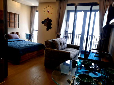 Condos for rent Bangkok University : Code: KJ8678  for rent Ashton Asoke // Line ID: @kjcondo (with @) //