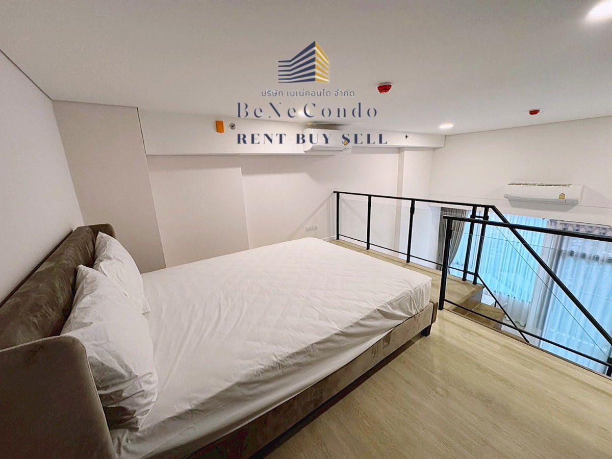 รูป *** ให้เช่าคอนโด : แคสเซีย พระราม 9 (Cassia Rama 9 ) *** - รูปที่ 5/10