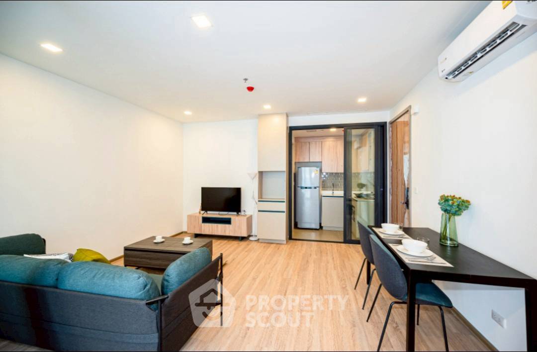 picture 1-BR Condo at XT Phayathai near BTS Phaya Thai (ID 2300195) - 7/16