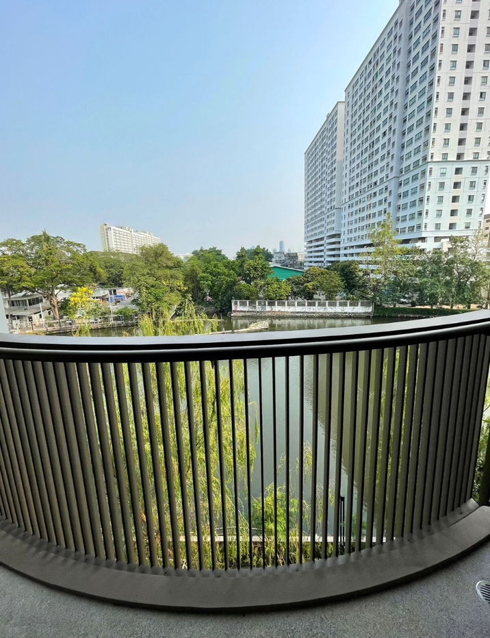 รูป ขายคอนโด Kawa Haus Onnut | 2 ห้องนอน 51 ตร.ม. | เฟอร์ครบ พร้อมอยู่ - รูปที่ 14/25