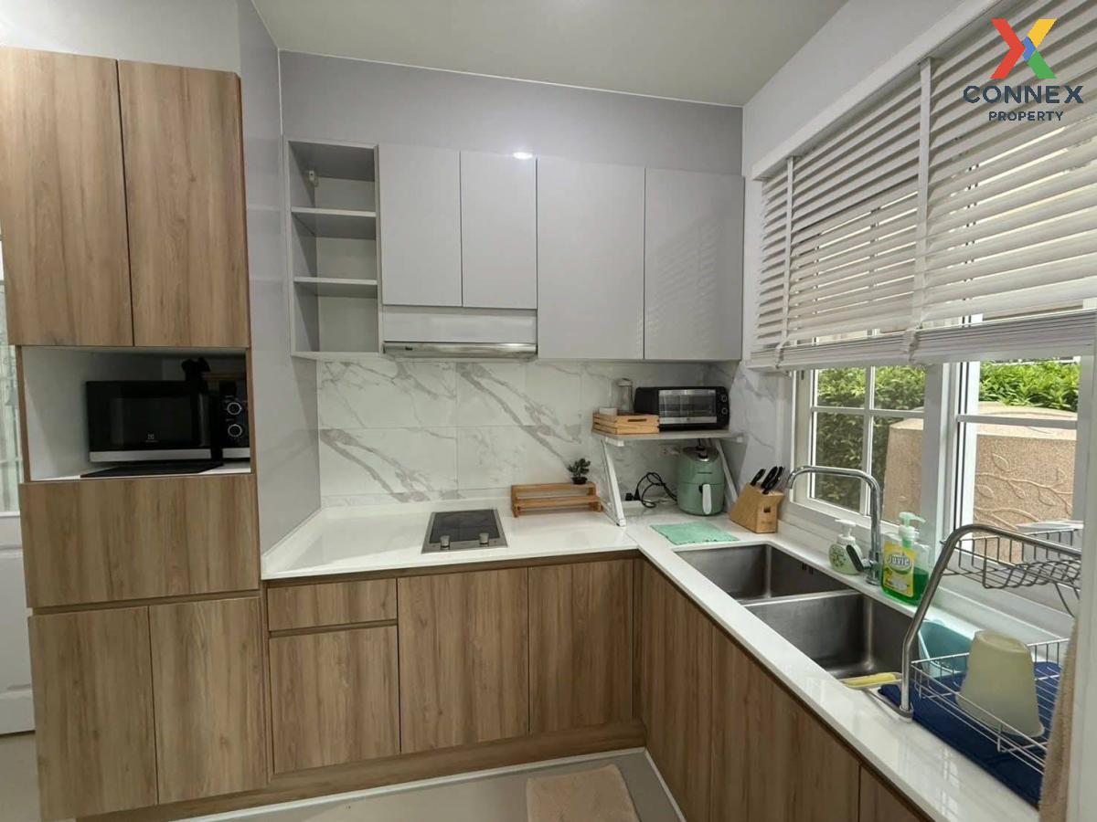 picture For Rent House , Golden Neo Bangkhae , Lak Song , Bang Khae , Bangkok , CX-130411 ✅ Live chat with us ADD LINE @connexproperty ✅  - 2/12