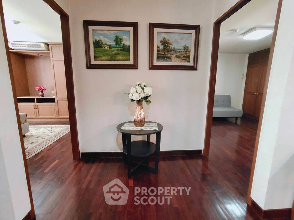 รูป คอนโด 3-ห้องนอน ที่ บ้านจันทร์ คอนโดมิเนียม ใกล้ BTS อโศก (ID 890064) - รูปที่ 4/18