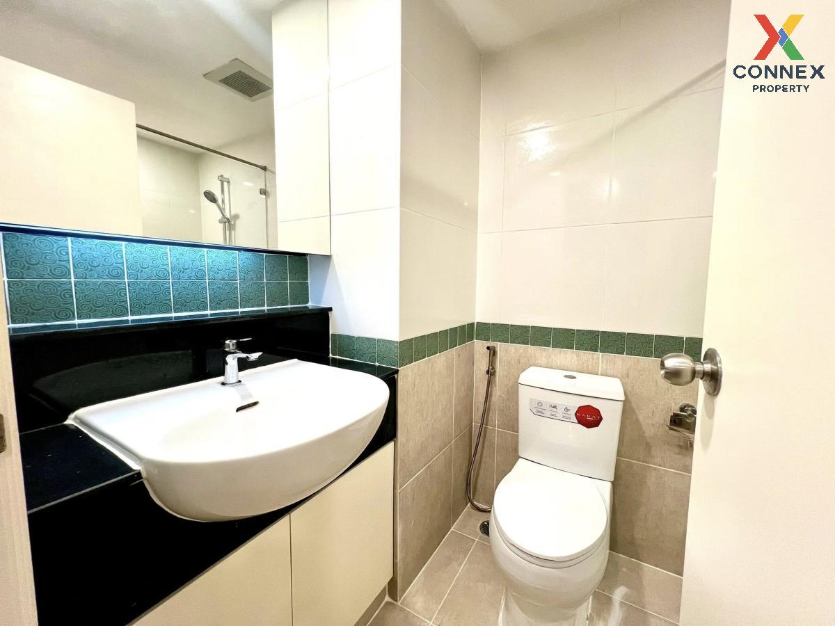 picture For Rent Condo , Centric Scene Sukhumvit 64 , BTS-Udom Suk , Bang Na , Bang Na , Bangkok , CX-130279 ✅ Live chat with us ADD LINE @connexproperty ✅  - 10/10