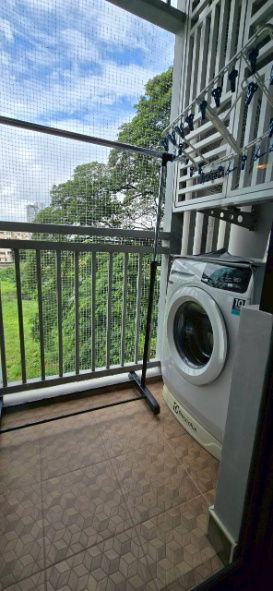 picture Treasure Condo in Chiangmai Business Park near Central Festival Chiangmai - 15/26