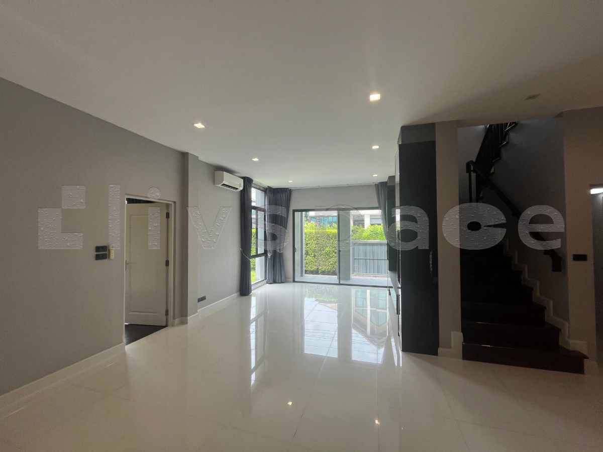 picture ▚ LB119ツ For Sale: Bangkok Boulevard Signature Sathorn – Ratchapruek | 2-Storey Detached House, 108 sq.wah – Best Deal in The Development! ⭐ - 2/12