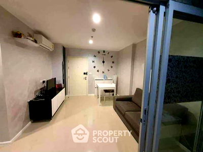 ขายคอนโด : คอนโด 1-ห้องนอน ที่ แอสปาย สุขุมวิท 48 ใกล้ BTS พระโขนง (ID 2300339)