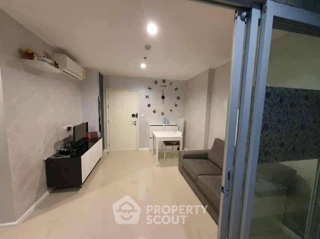 picture 1-BR Condo at Aspire Sukhumvit 48 near BTS Phra Khanong (ID 2300339) - 1/11
