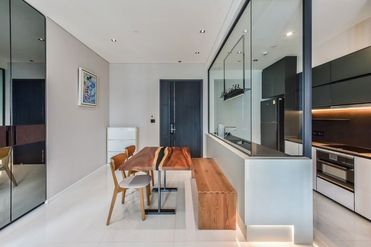 picture PFD-05673	Condo for Rent:  The Bangkok ThonglorSchedule a viewing ■ Line: @propertyfinder	 - 2/14
