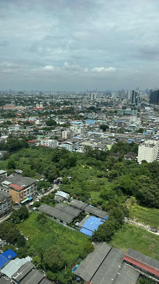 รูป ให้เช่า Parkland เพชรเกษม56 พร้อมอยู่  NC0013 - รูปที่ 20/22