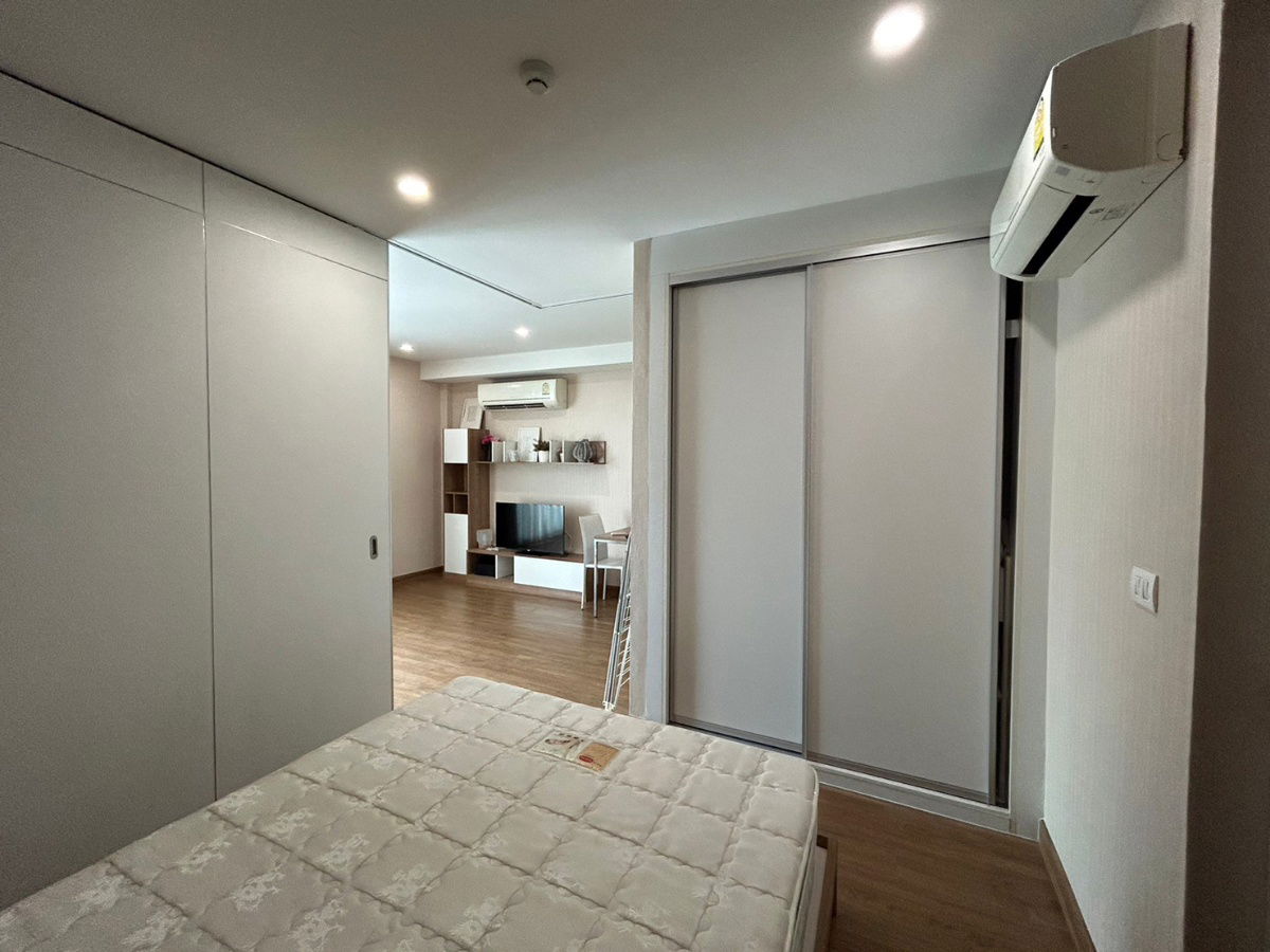 picture The Nimmana condo for rent ! 1Bedroom in nimman  : Tel. +66823899314 (Boo) - 7/23